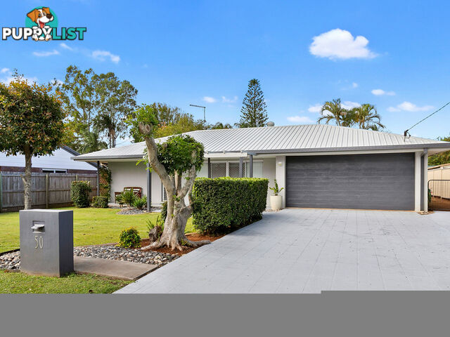 50 Main Street REDLAND BAY QLD 4165