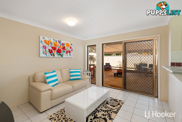 50 Main Street REDLAND BAY QLD 4165