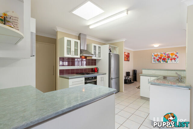 50 Main Street REDLAND BAY QLD 4165