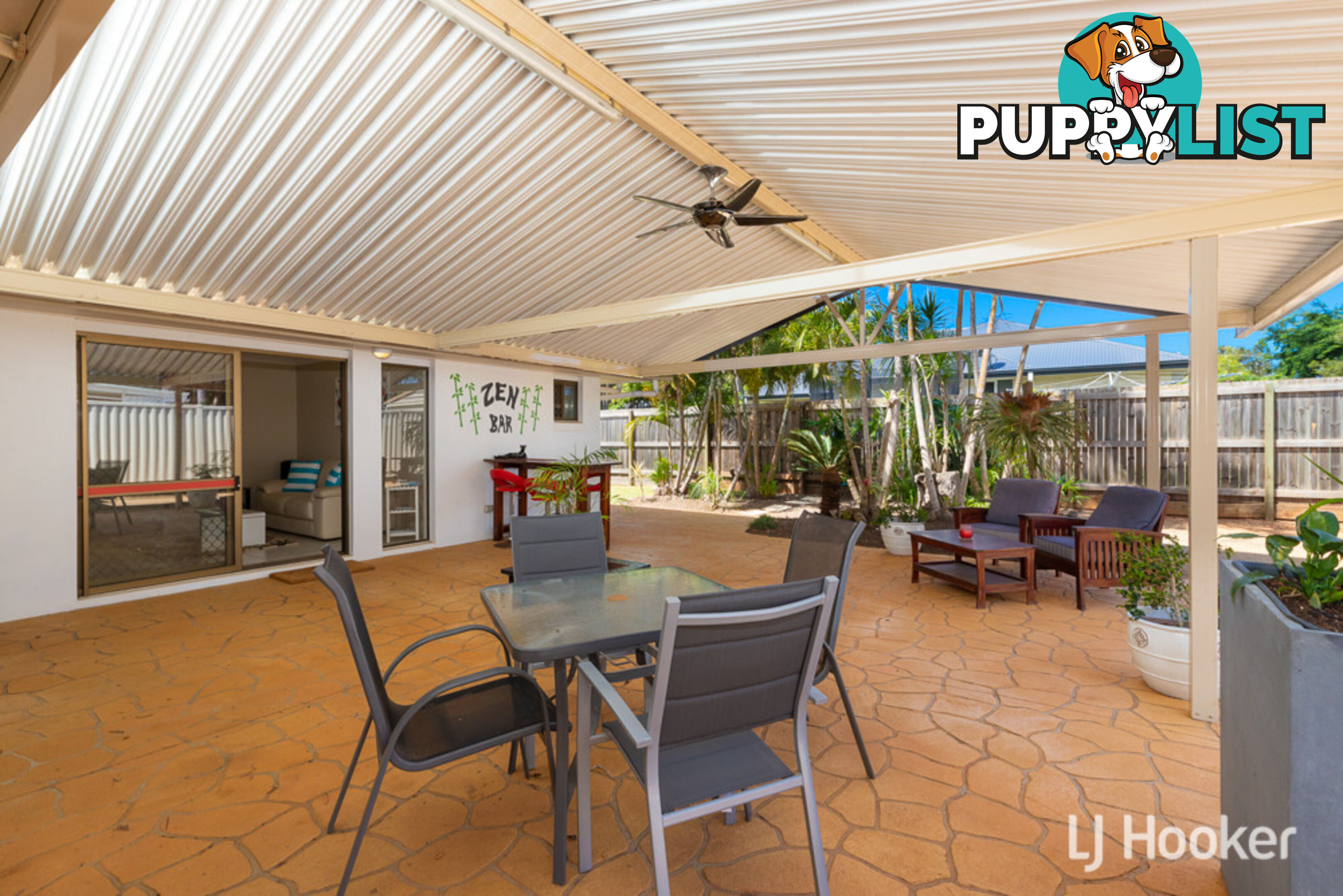 50 Main Street REDLAND BAY QLD 4165