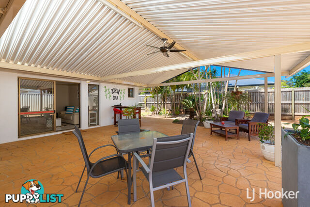 50 Main Street REDLAND BAY QLD 4165