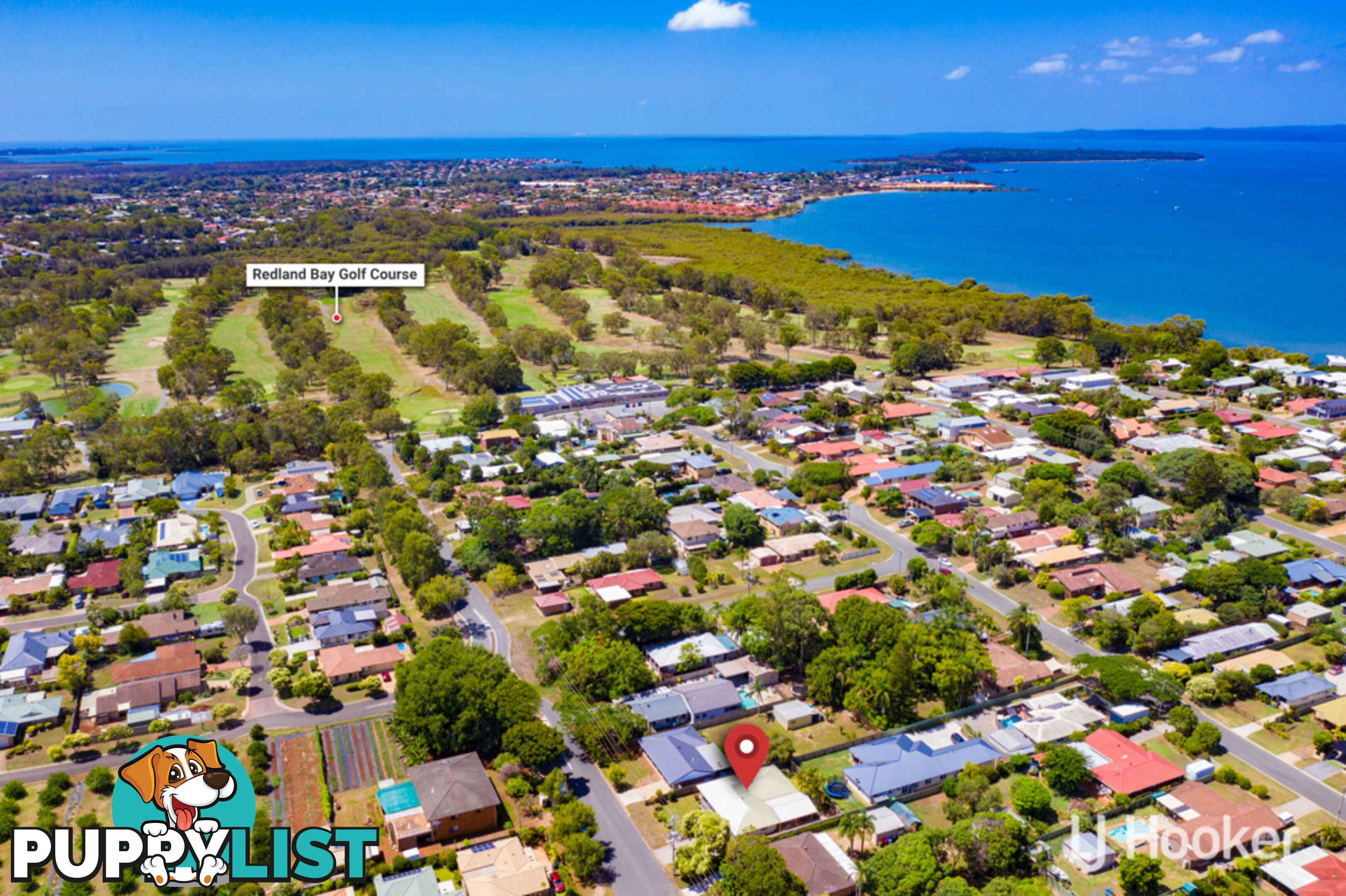 50 Main Street REDLAND BAY QLD 4165