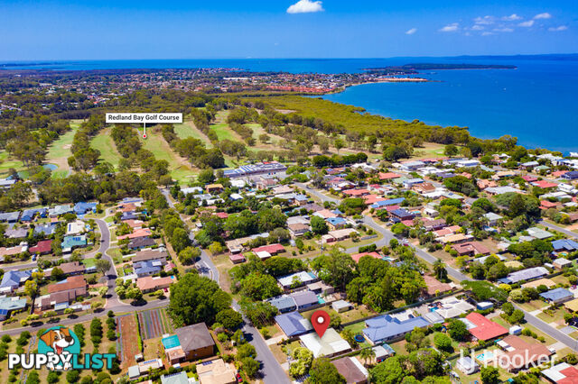 50 Main Street REDLAND BAY QLD 4165