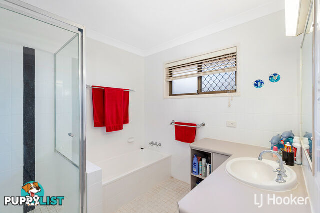 50 Main Street REDLAND BAY QLD 4165