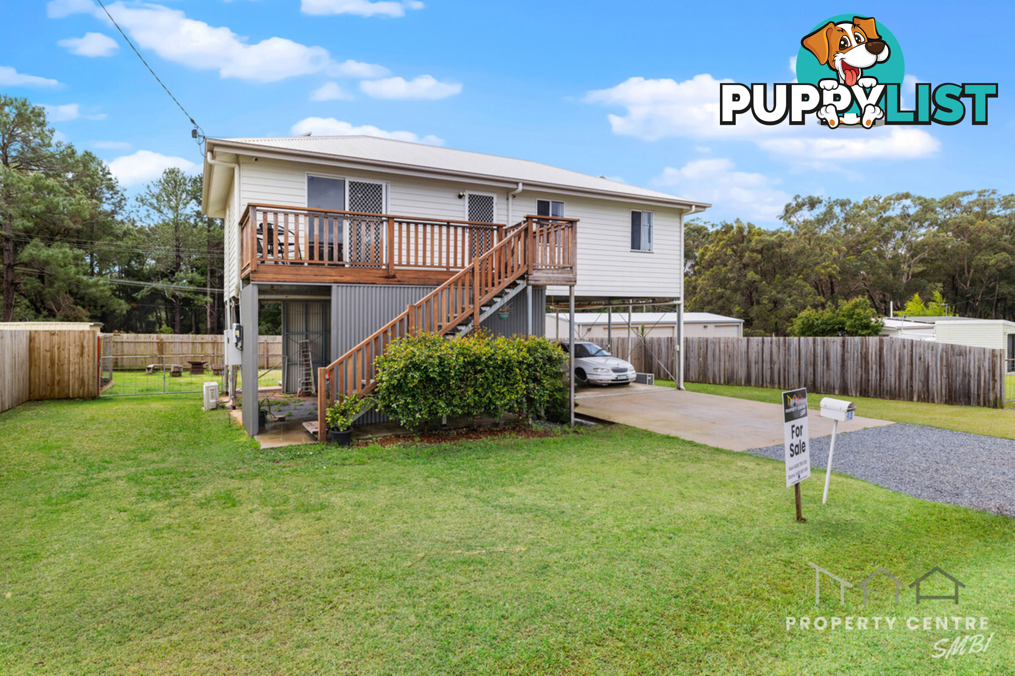 13 Grevillea Street RUSSELL ISLAND QLD 4184