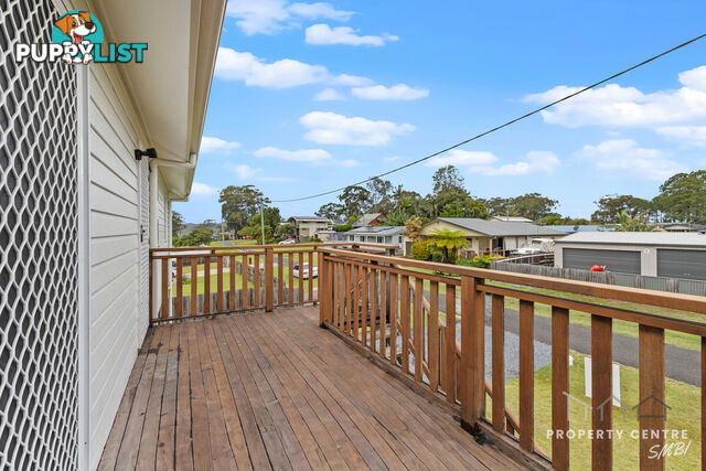 13 Grevillea Street RUSSELL ISLAND QLD 4184