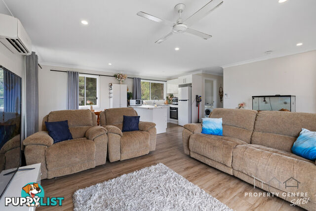 13 Grevillea Street RUSSELL ISLAND QLD 4184