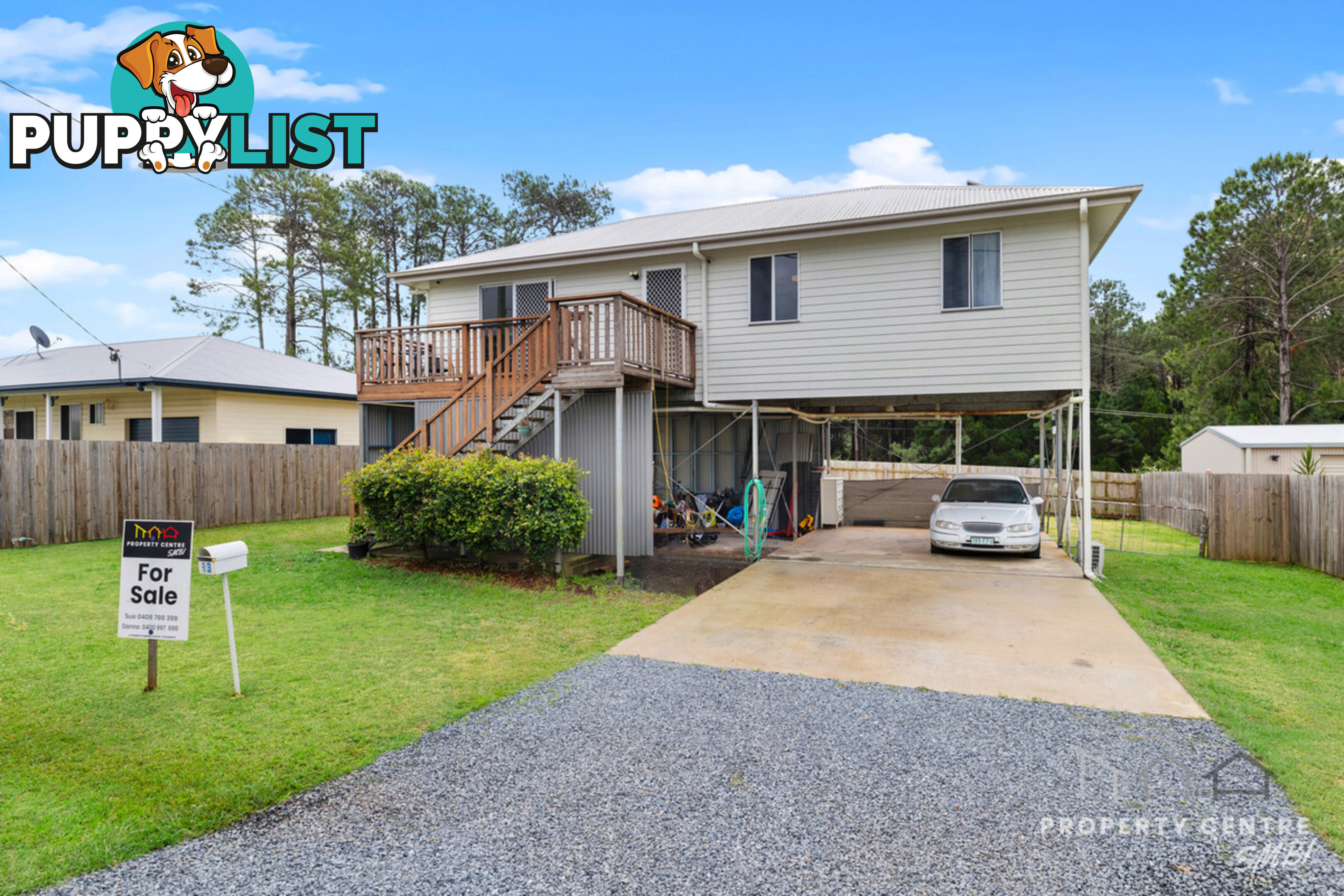 13 Grevillea Street RUSSELL ISLAND QLD 4184