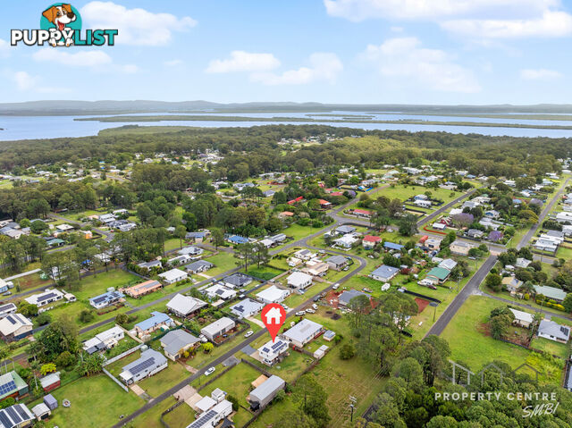 13 Grevillea Street RUSSELL ISLAND QLD 4184