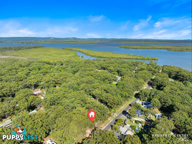 18 Fernando Road RUSSELL ISLAND QLD 4184