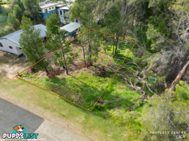 47 Trimaran Street RUSSELL ISLAND QLD 4184