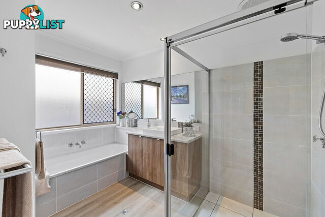 1 Jasmine Street WAKERLEY QLD 4154