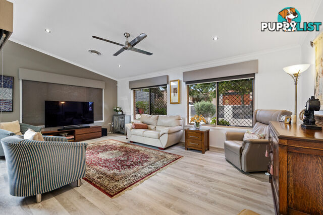 1 Jasmine Street WAKERLEY QLD 4154