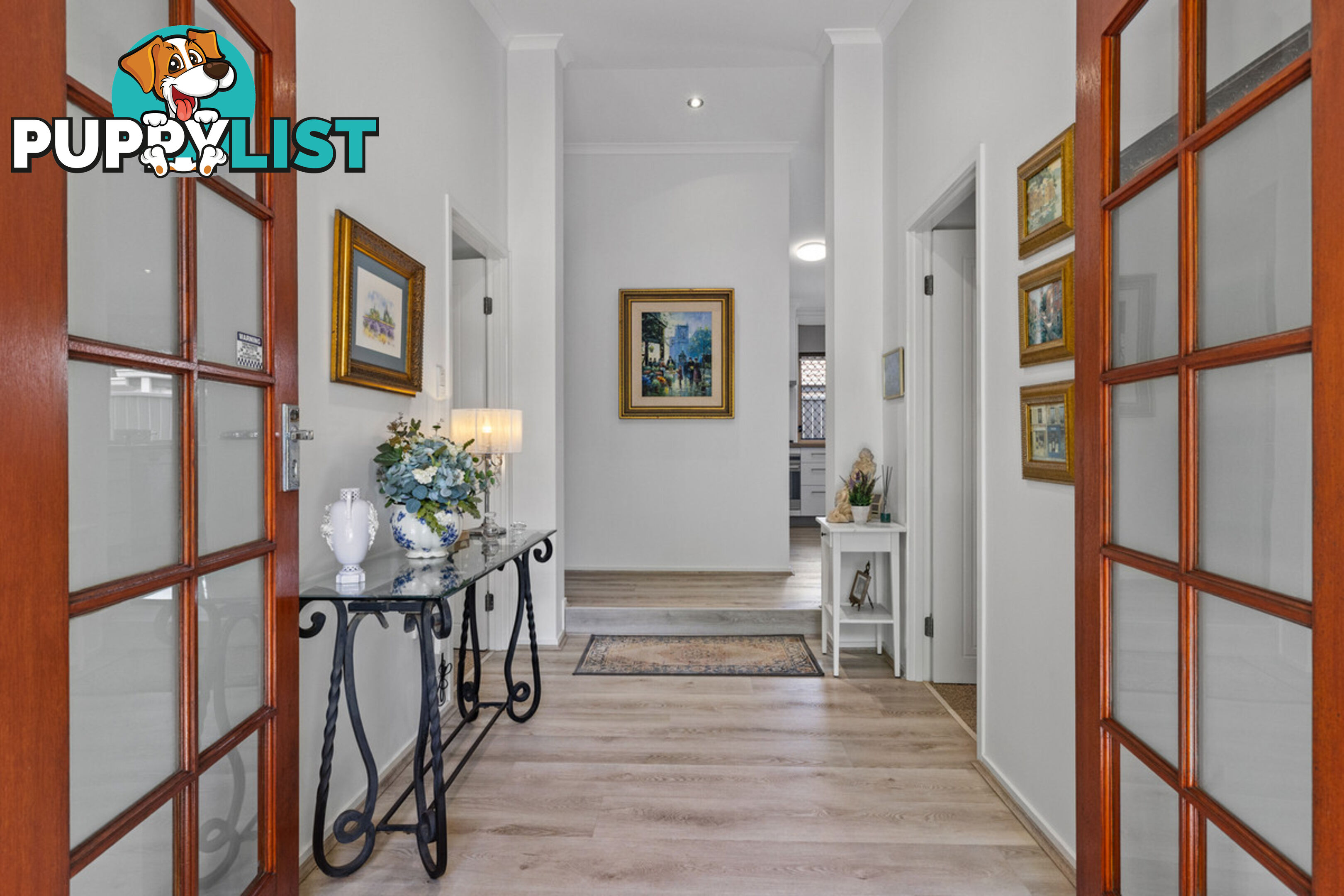 1 Jasmine Street WAKERLEY QLD 4154