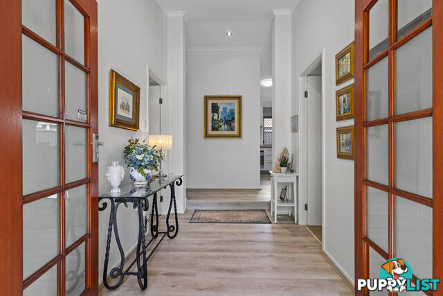 1 Jasmine Street WAKERLEY QLD 4154