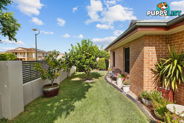 1 Jasmine Street WAKERLEY QLD 4154