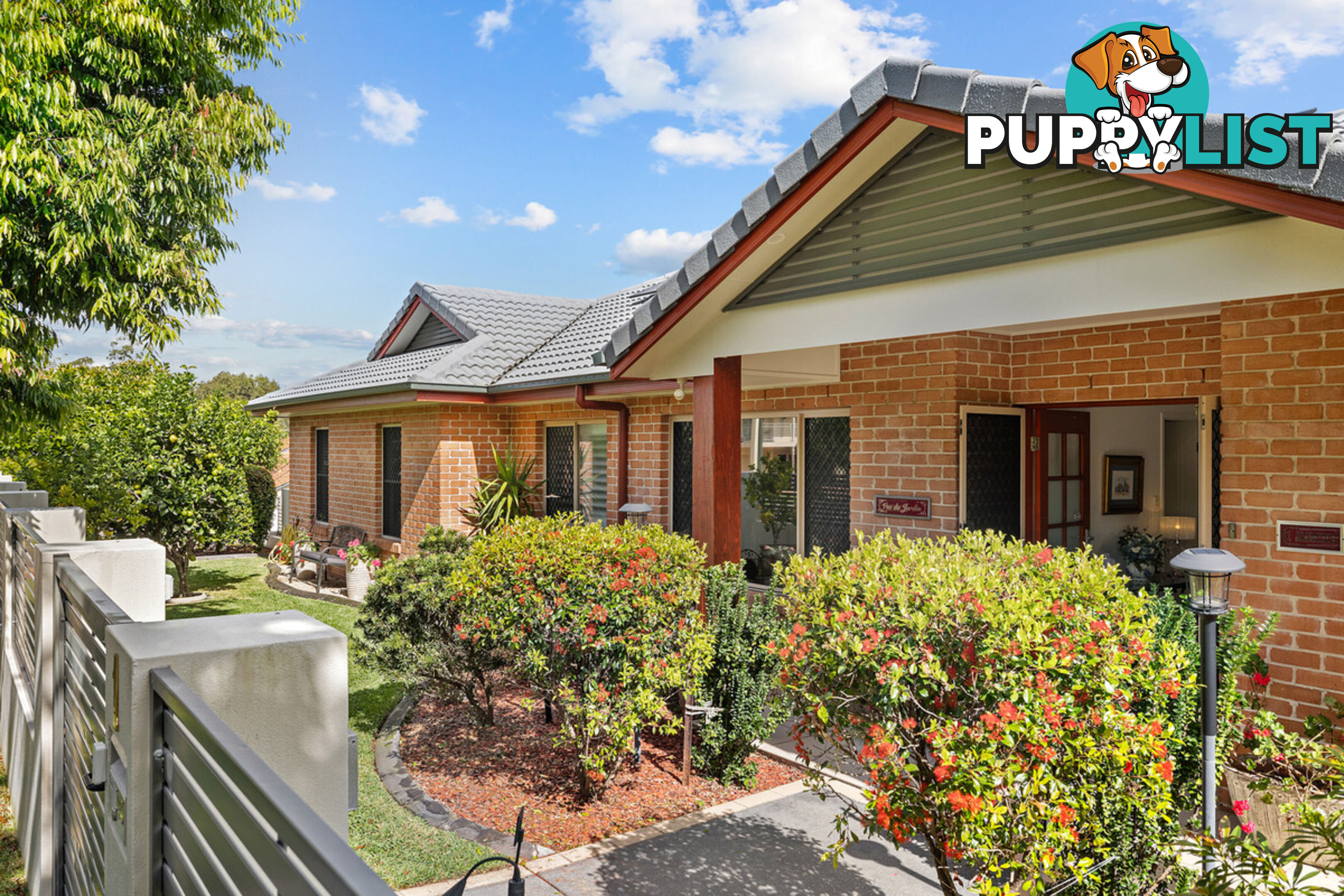 1 Jasmine Street WAKERLEY QLD 4154