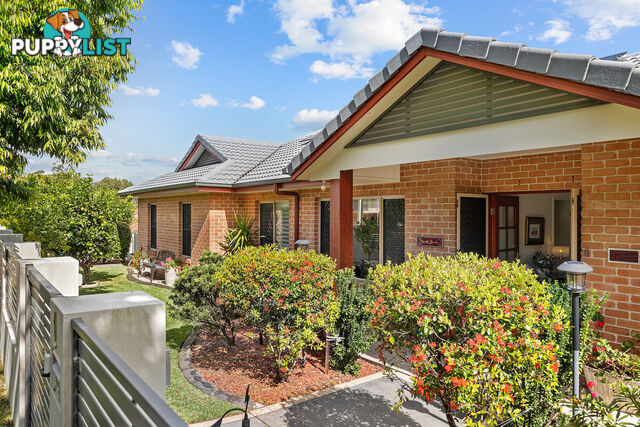 1 Jasmine Street WAKERLEY QLD 4154
