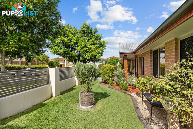 1 Jasmine Street WAKERLEY QLD 4154