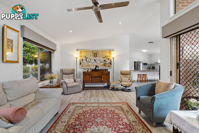 1 Jasmine Street WAKERLEY QLD 4154