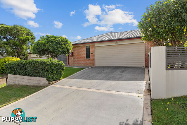 1 Jasmine Street WAKERLEY QLD 4154
