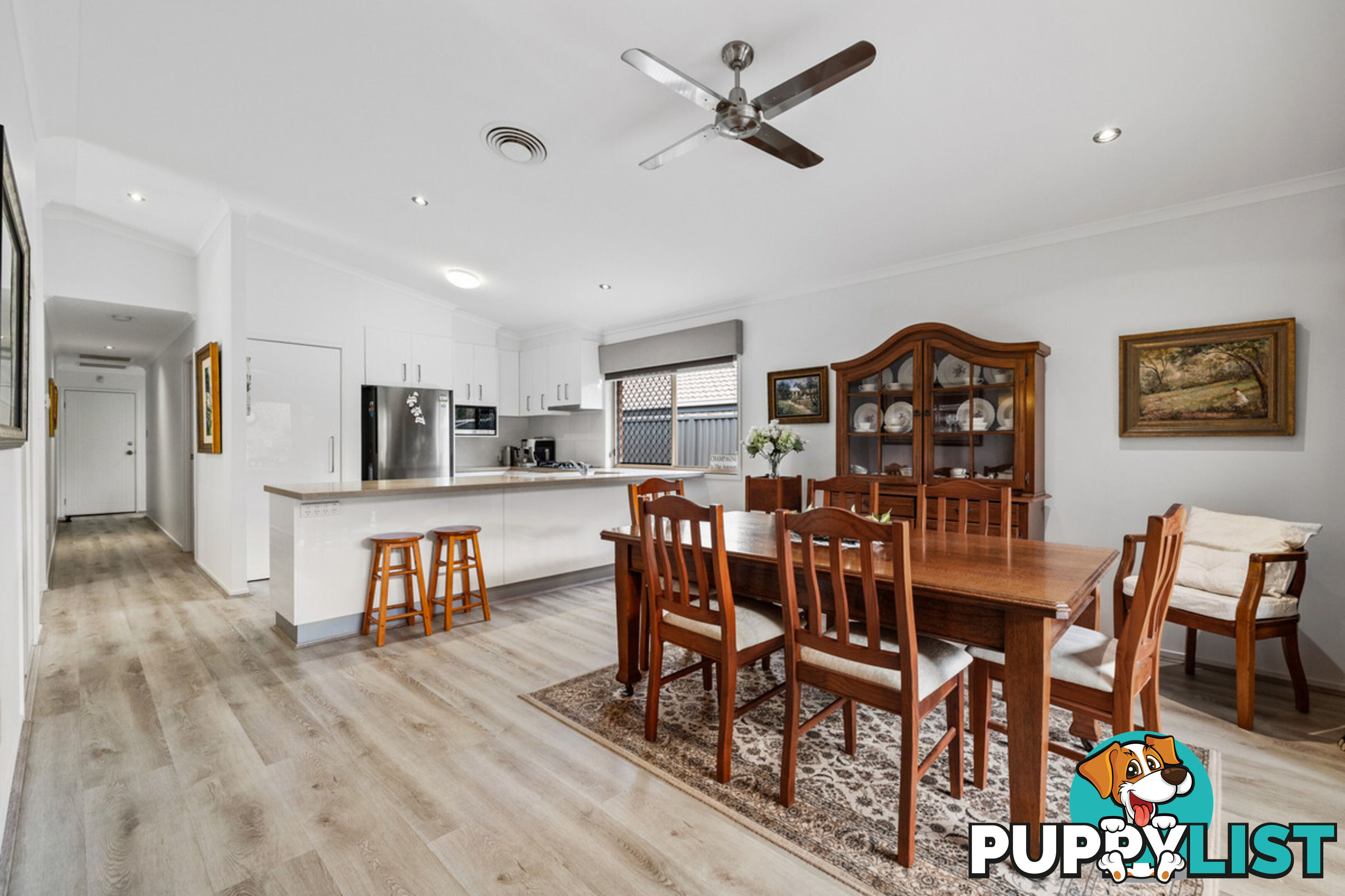 1 Jasmine Street WAKERLEY QLD 4154