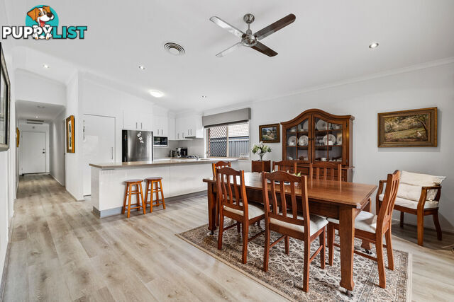 1 Jasmine Street WAKERLEY QLD 4154