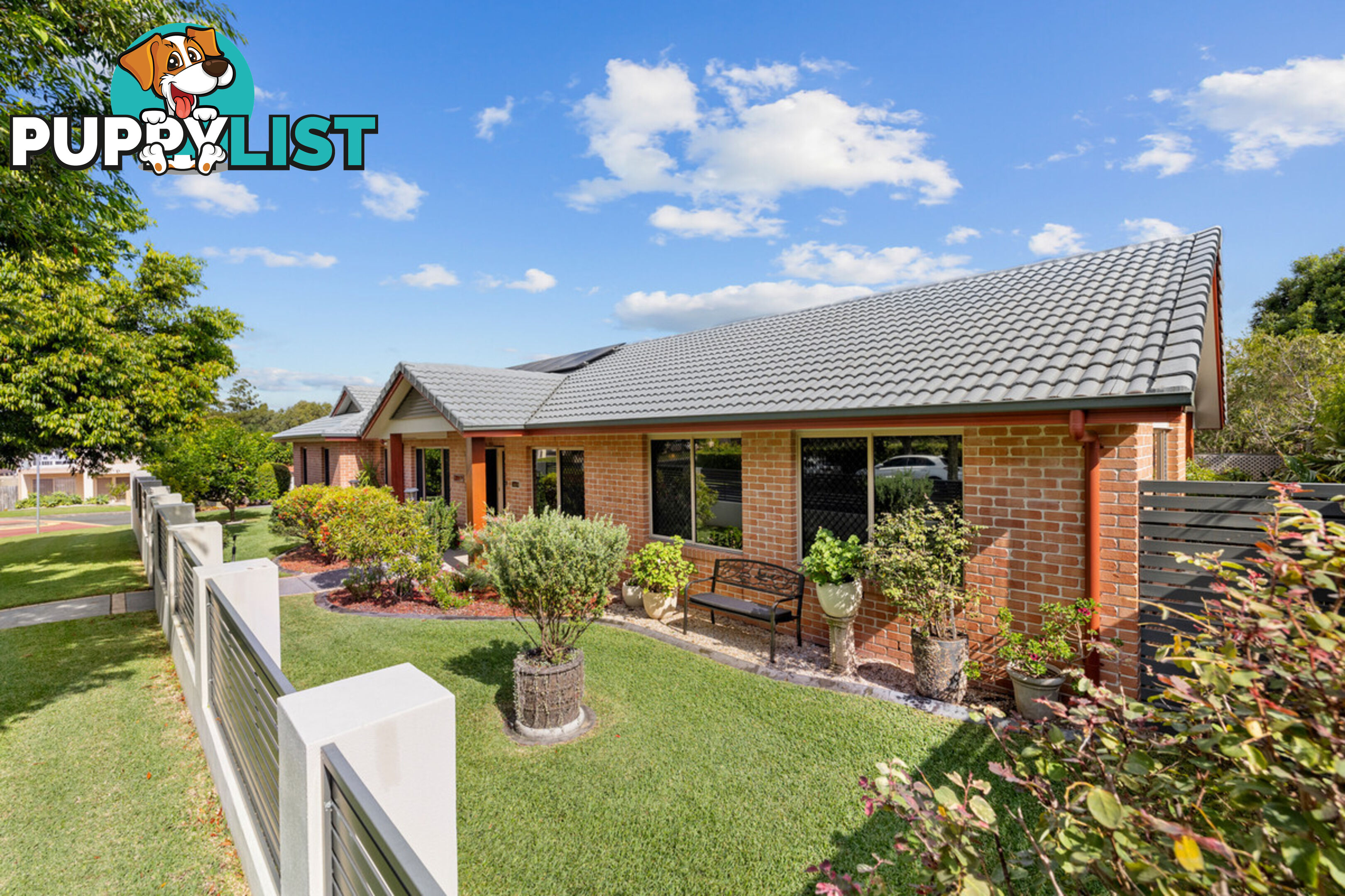 1 Jasmine Street WAKERLEY QLD 4154