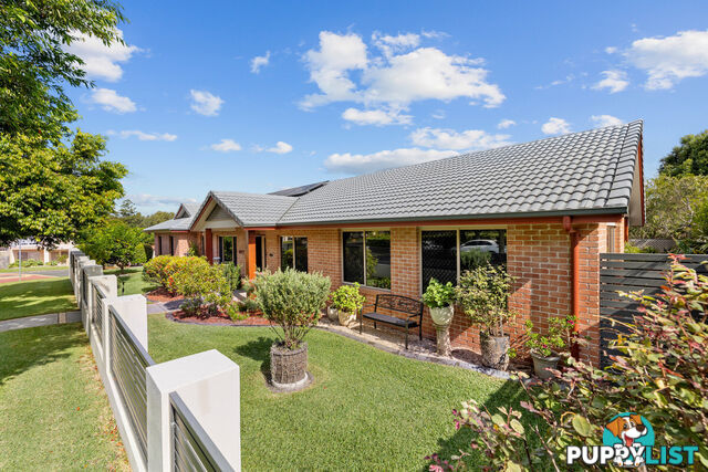 1 Jasmine Street WAKERLEY QLD 4154