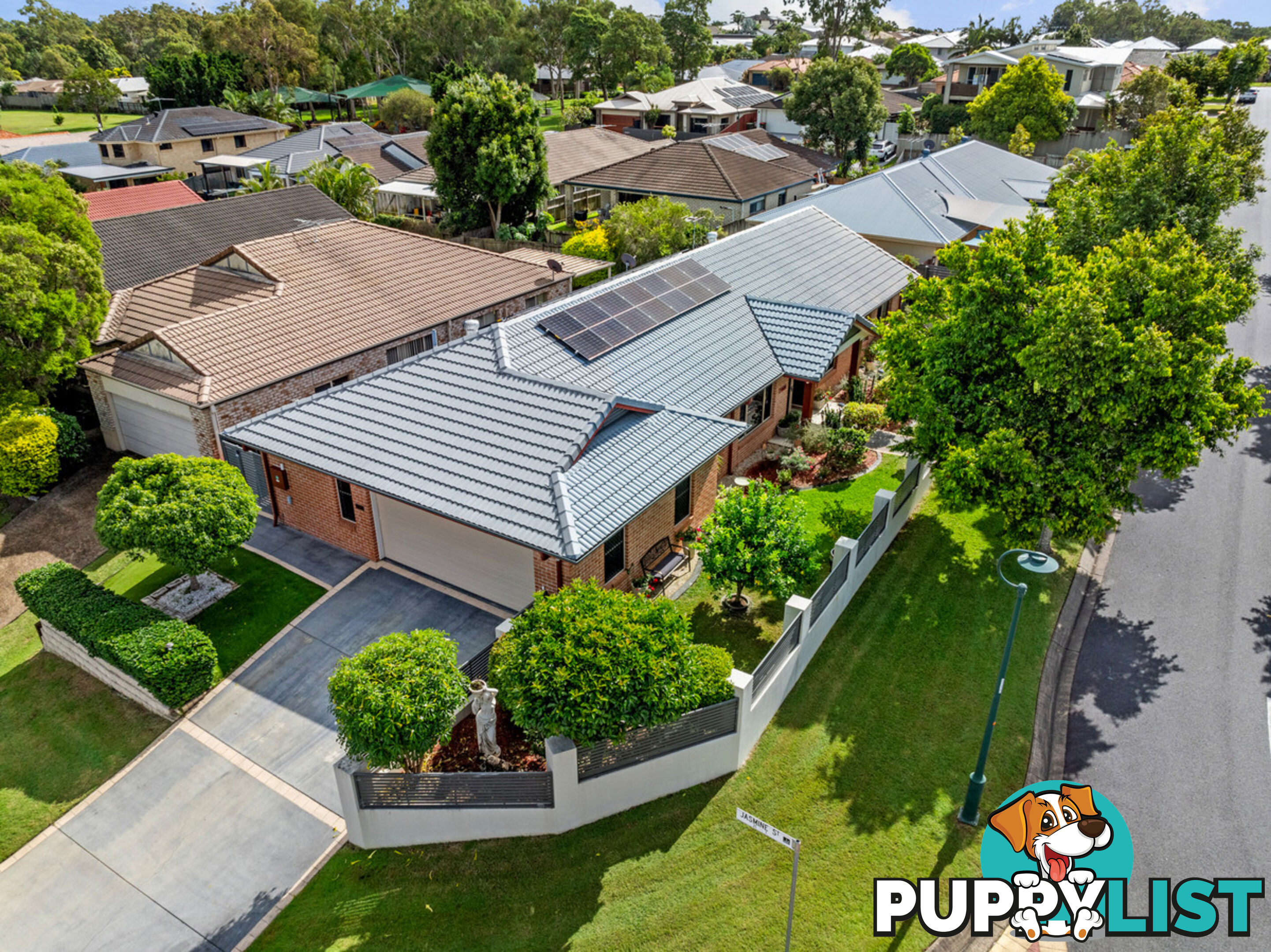 1 Jasmine Street WAKERLEY QLD 4154
