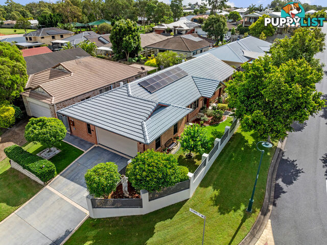 1 Jasmine Street WAKERLEY QLD 4154