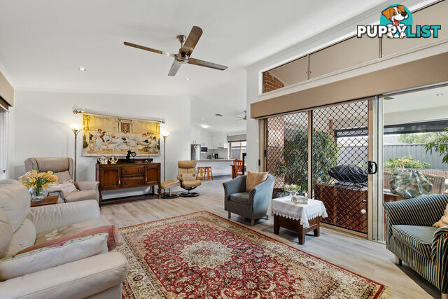 1 Jasmine Street WAKERLEY QLD 4154