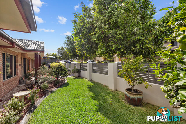 1 Jasmine Street WAKERLEY QLD 4154