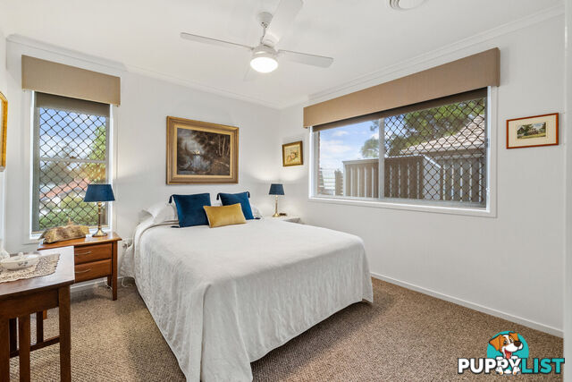 1 Jasmine Street WAKERLEY QLD 4154