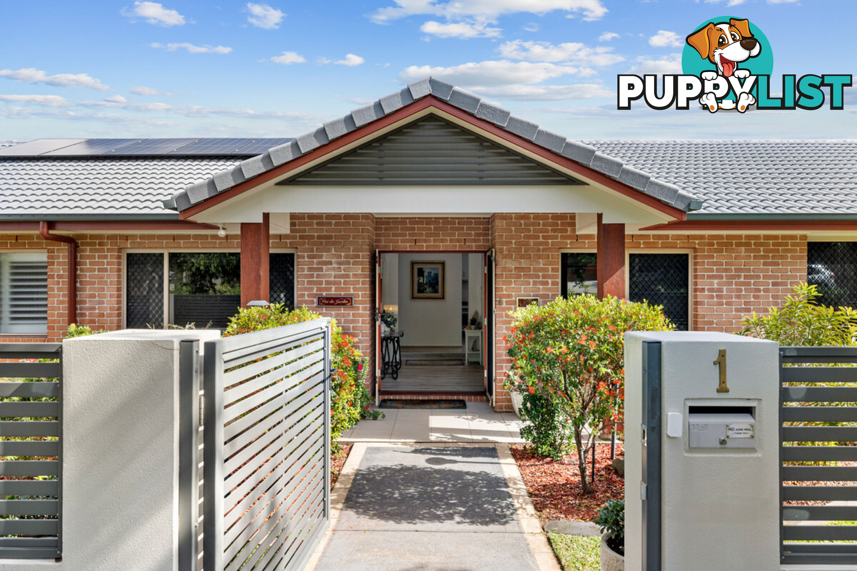 1 Jasmine Street WAKERLEY QLD 4154