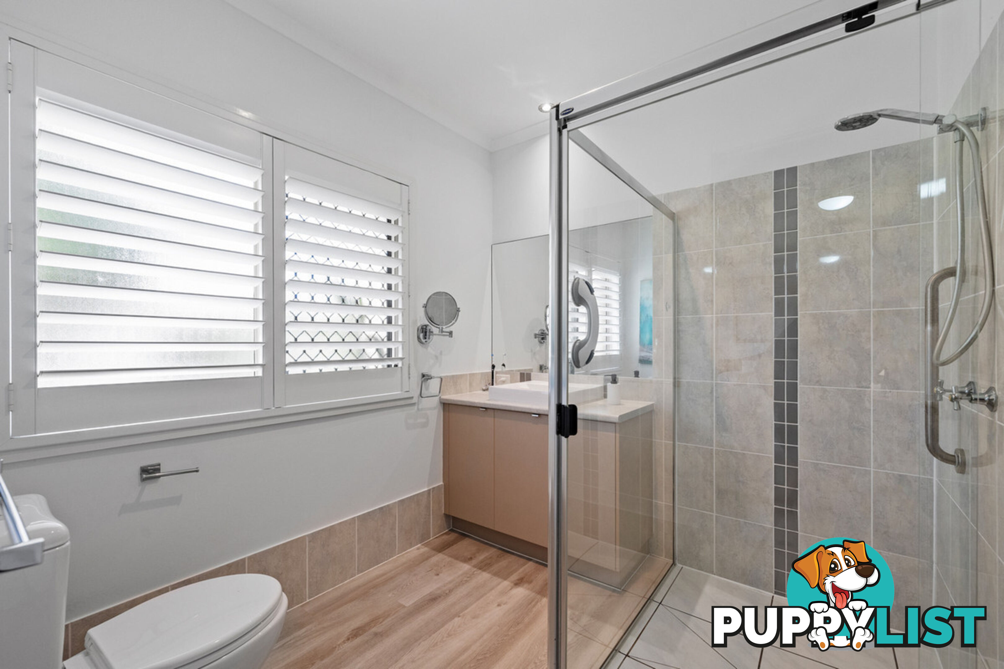1 Jasmine Street WAKERLEY QLD 4154