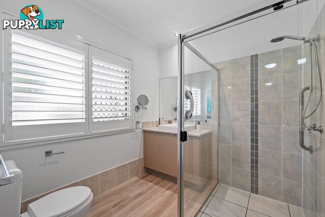 1 Jasmine Street WAKERLEY QLD 4154