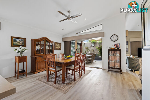 1 Jasmine Street WAKERLEY QLD 4154