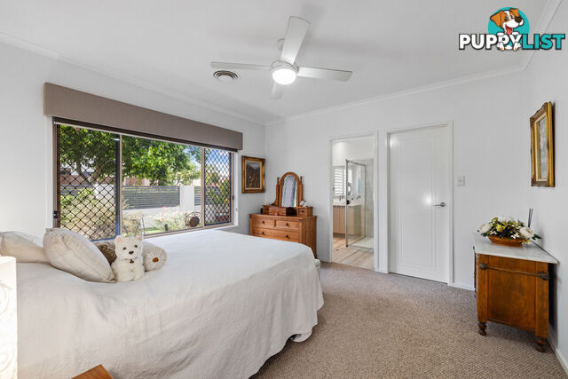 1 Jasmine Street WAKERLEY QLD 4154