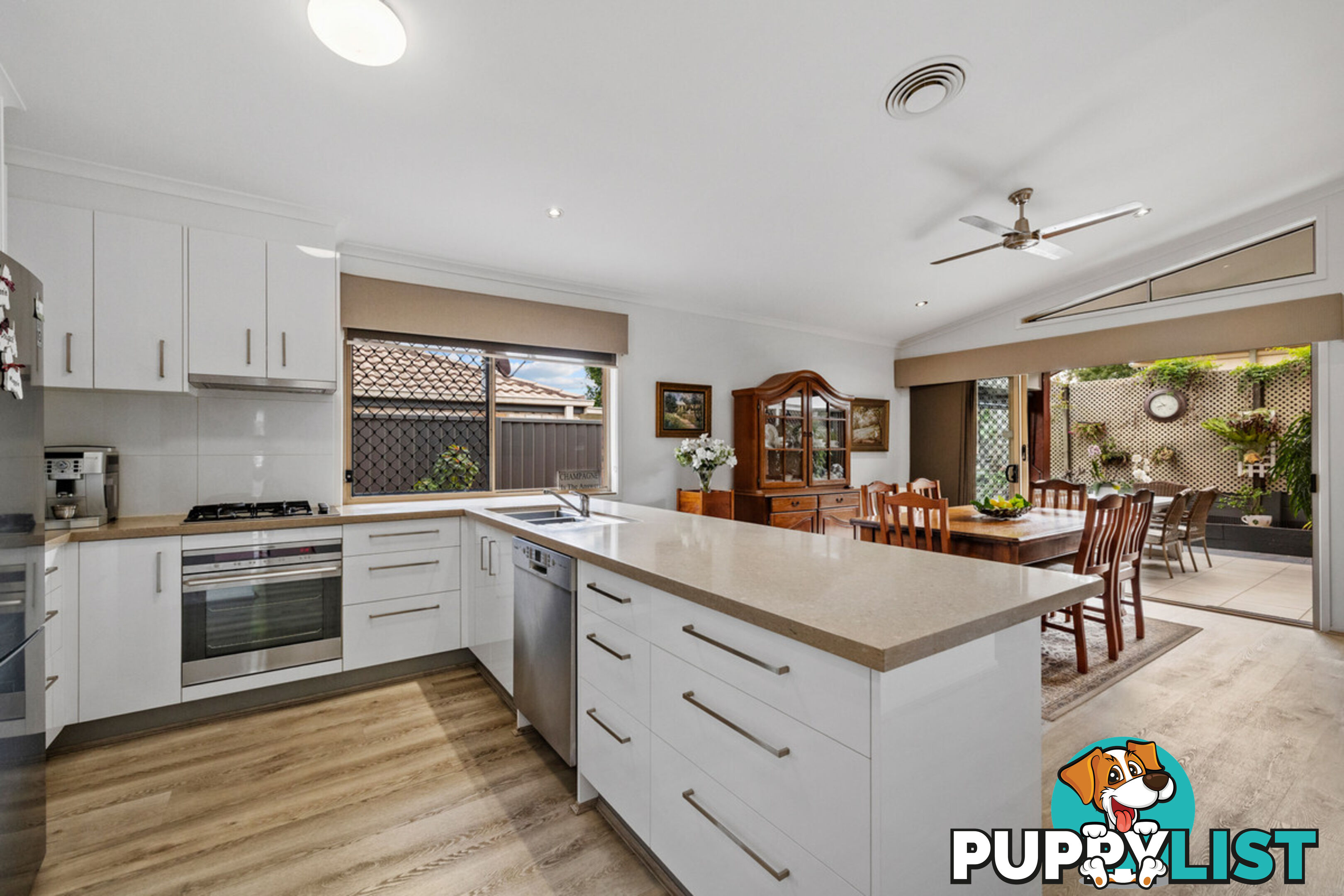 1 Jasmine Street WAKERLEY QLD 4154