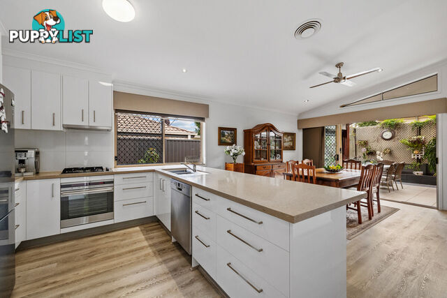 1 Jasmine Street WAKERLEY QLD 4154