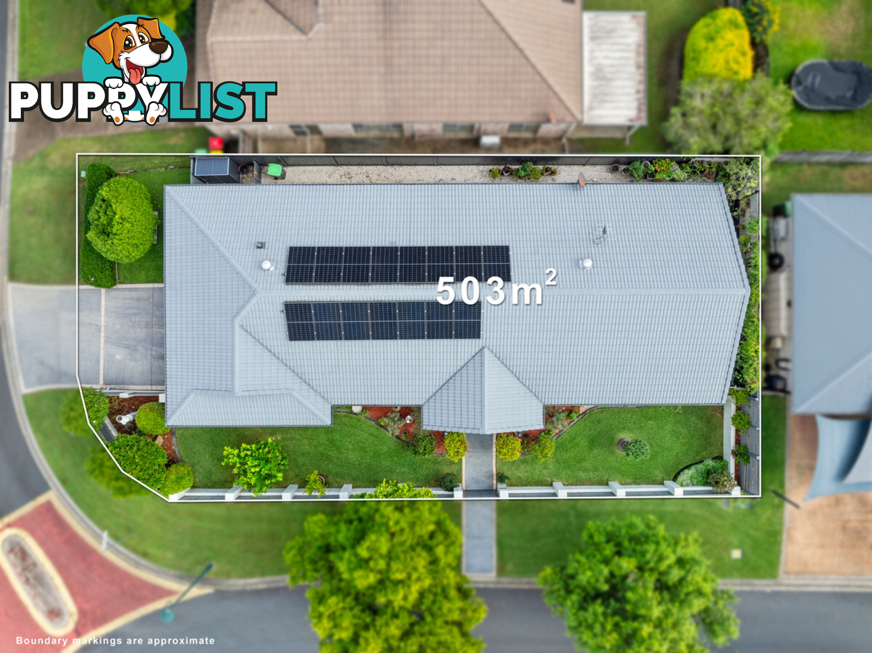 1 Jasmine Street WAKERLEY QLD 4154
