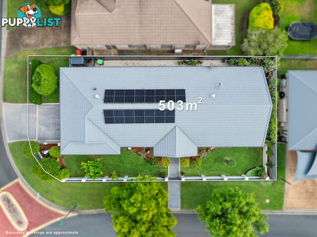 1 Jasmine Street WAKERLEY QLD 4154
