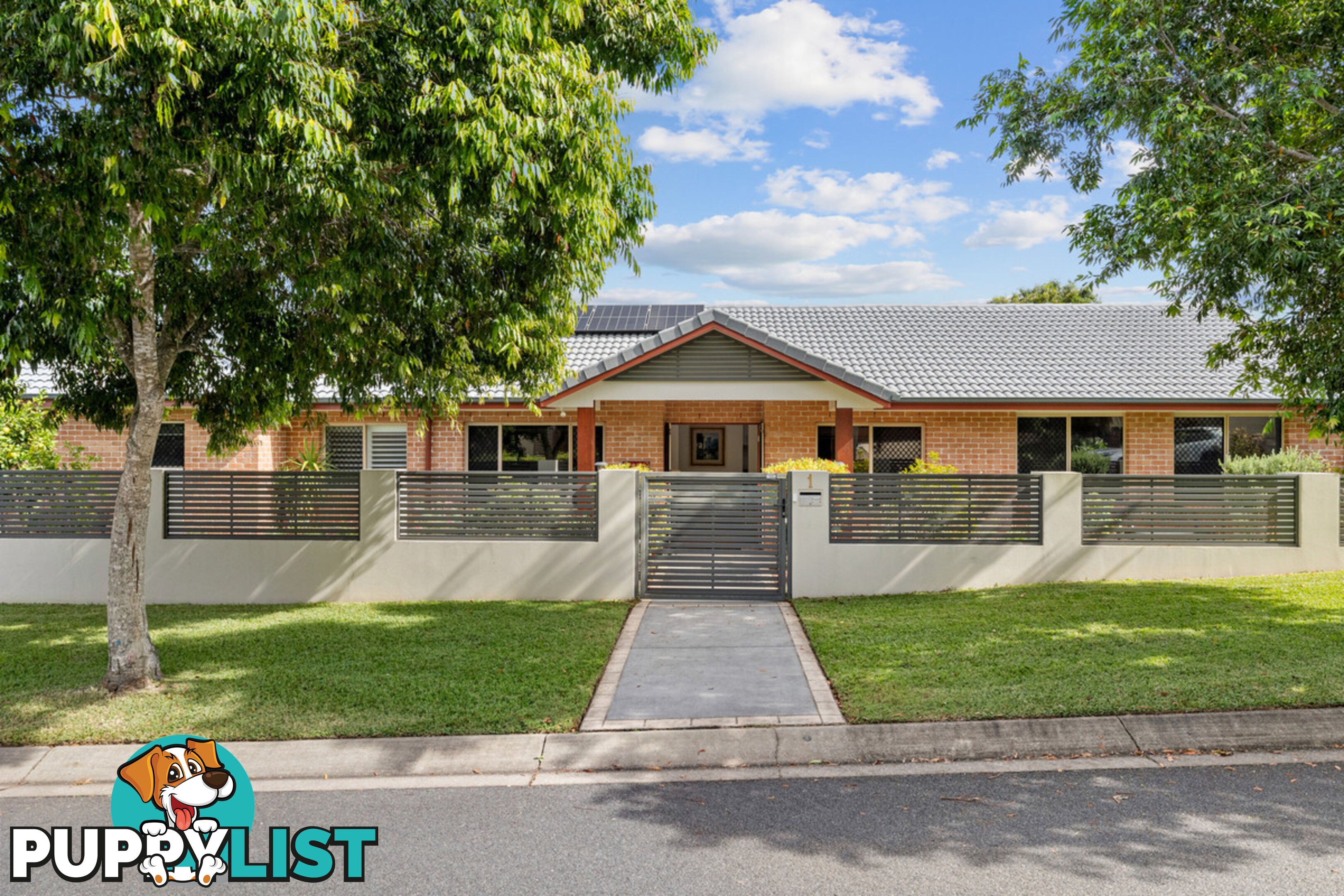 1 Jasmine Street WAKERLEY QLD 4154