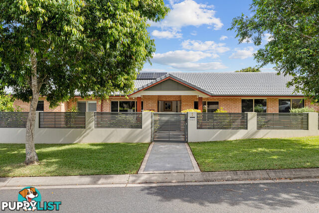 1 Jasmine Street WAKERLEY QLD 4154