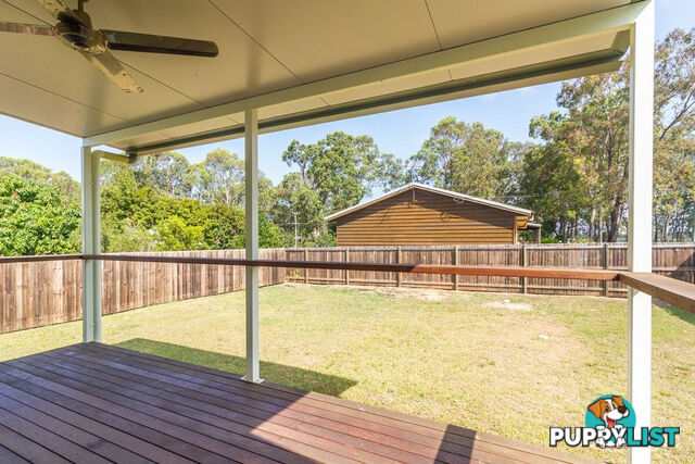 26 Crest Haven LAMB ISLAND QLD 4184