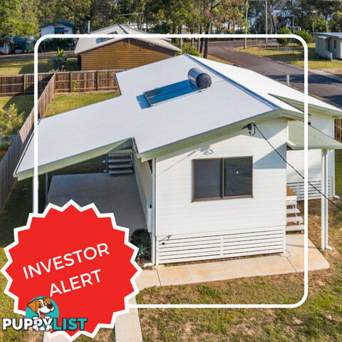 26 Crest Haven LAMB ISLAND QLD 4184