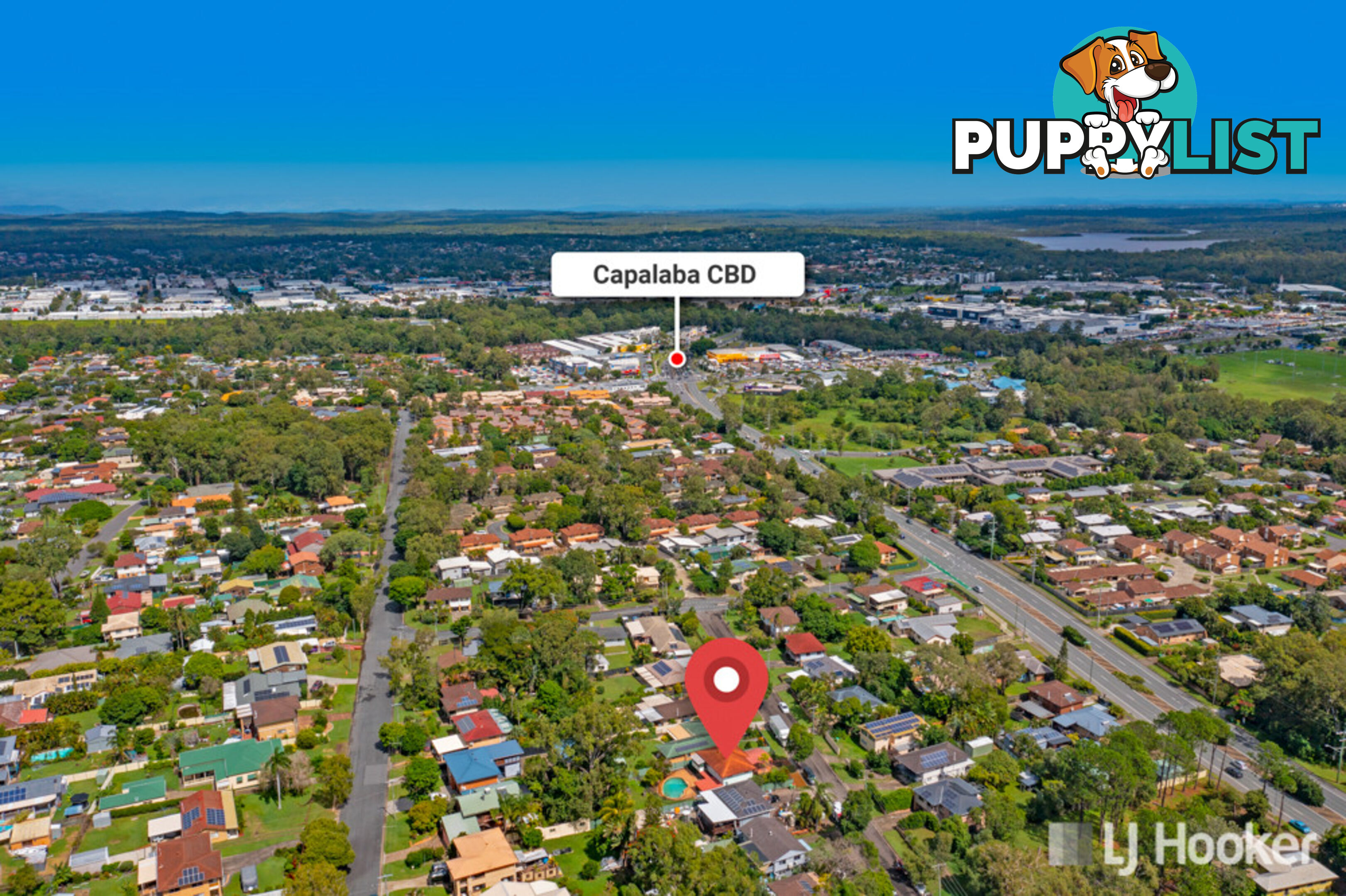 24 Kensington Street CAPALABA QLD 4157