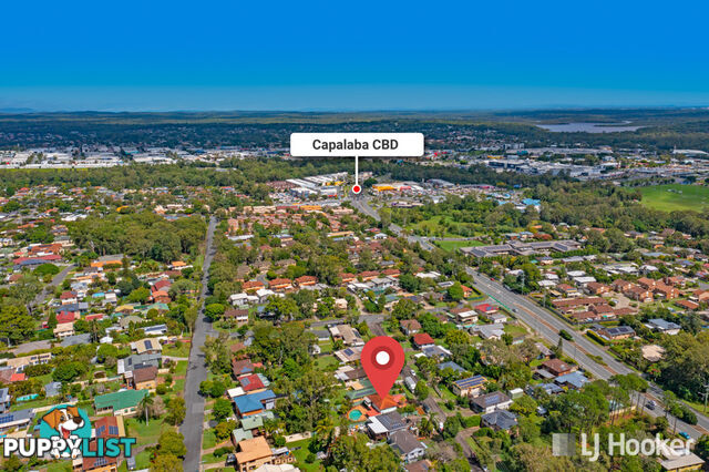 24 Kensington Street CAPALABA QLD 4157