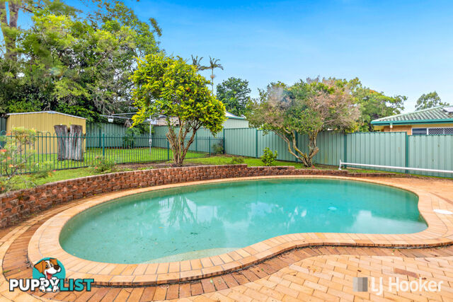 24 Kensington Street CAPALABA QLD 4157